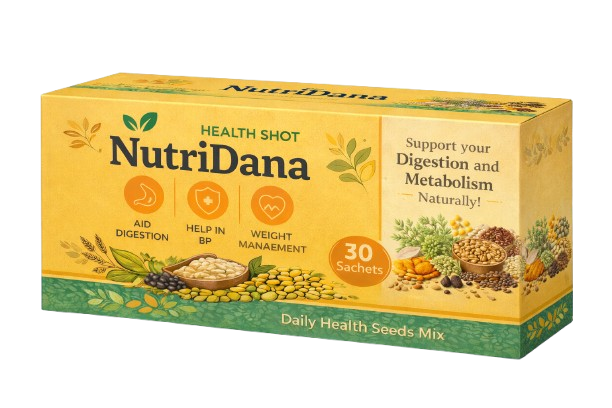 NutriDana Box