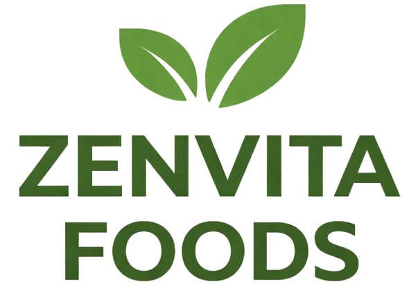 Zenvita Foods Zenvita Foods